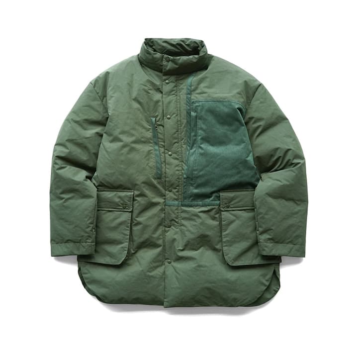 楽天市場】porter classic weather down jacketの通販 楽天市場】porter classic weather down jacketの通販
