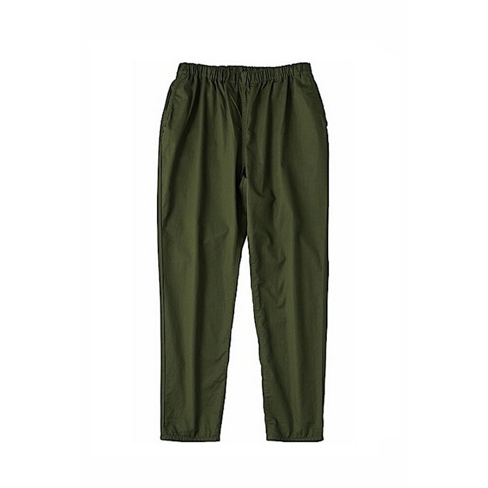 Rakuten - Porter Classic - GABARDINE KATSU PANTS - OLIVE