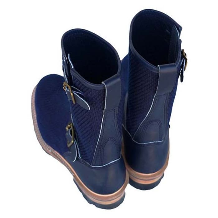 ��30%OFF �ݡ��������饷�å���Porter Classic Kanazawa ������ 1st Anniversary - KENDO ENGINEER BOOTS