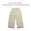 SLEEPY JONES WOMEN'S - BETTINA SILK PANT -SILK CHARMEUSE CREAMڥ쥿ѥåۥ꡼ԡ硼 ޥ - ٥ƥ 륯ѥ - ꡼