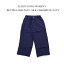 SLEEPY JONES WOMEN'S - BETTINA SILK PANT -SILK CHARMEUSE NAVYڥ쥿ѥåۥ꡼ԡ硼 ޥ - ٥ƥ 륯ѥ - ͥӡ