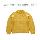 楽天PSCWRYHT - MOHAIR CREW NECK SWEATER - MANDARINE【国内正規】ライト《モヘアクルーネックセーター》マンダリン