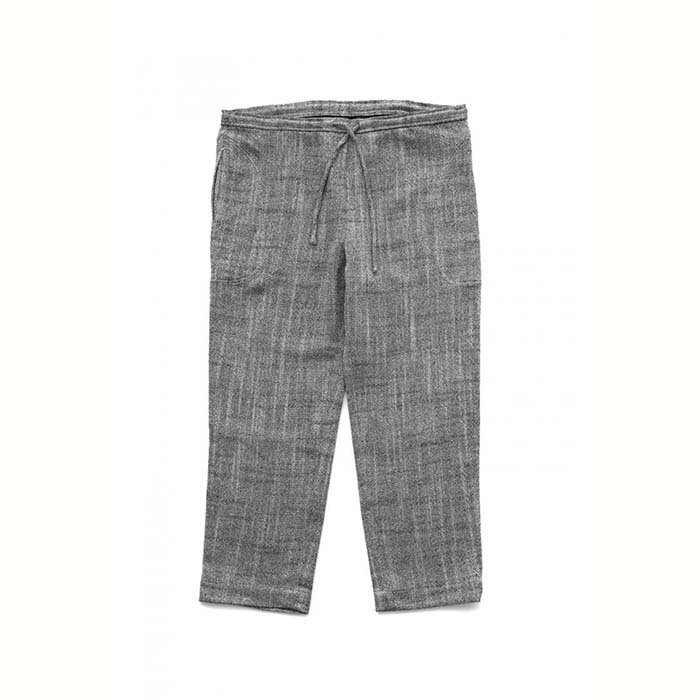 Rakuten - WRYHT ★★★ - EXCLUSIVE SAHARA TROUSER - NATURAL BLACK
