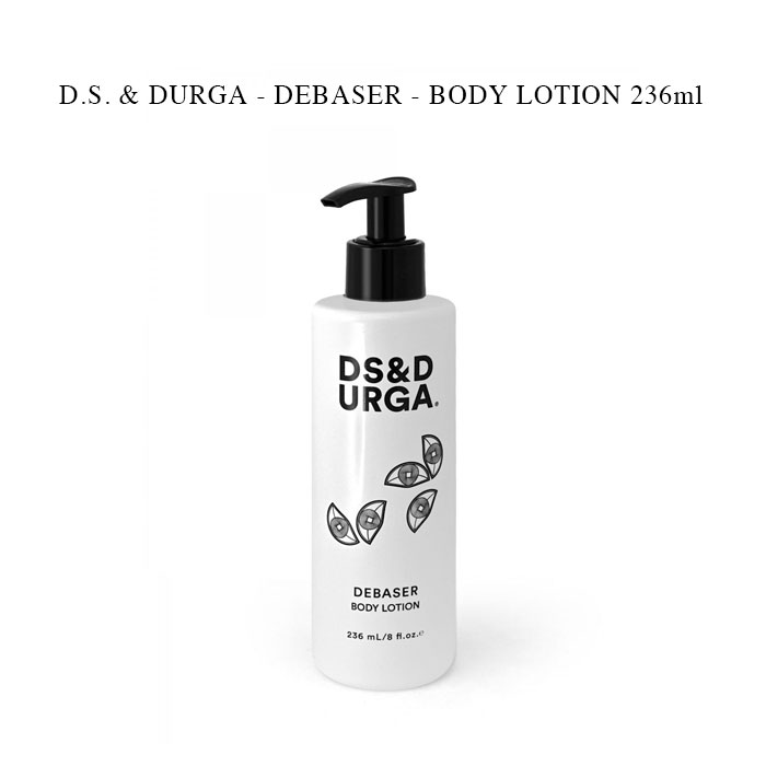 【送料込】D.S. & DURGA - DEBASER - BODY LOT