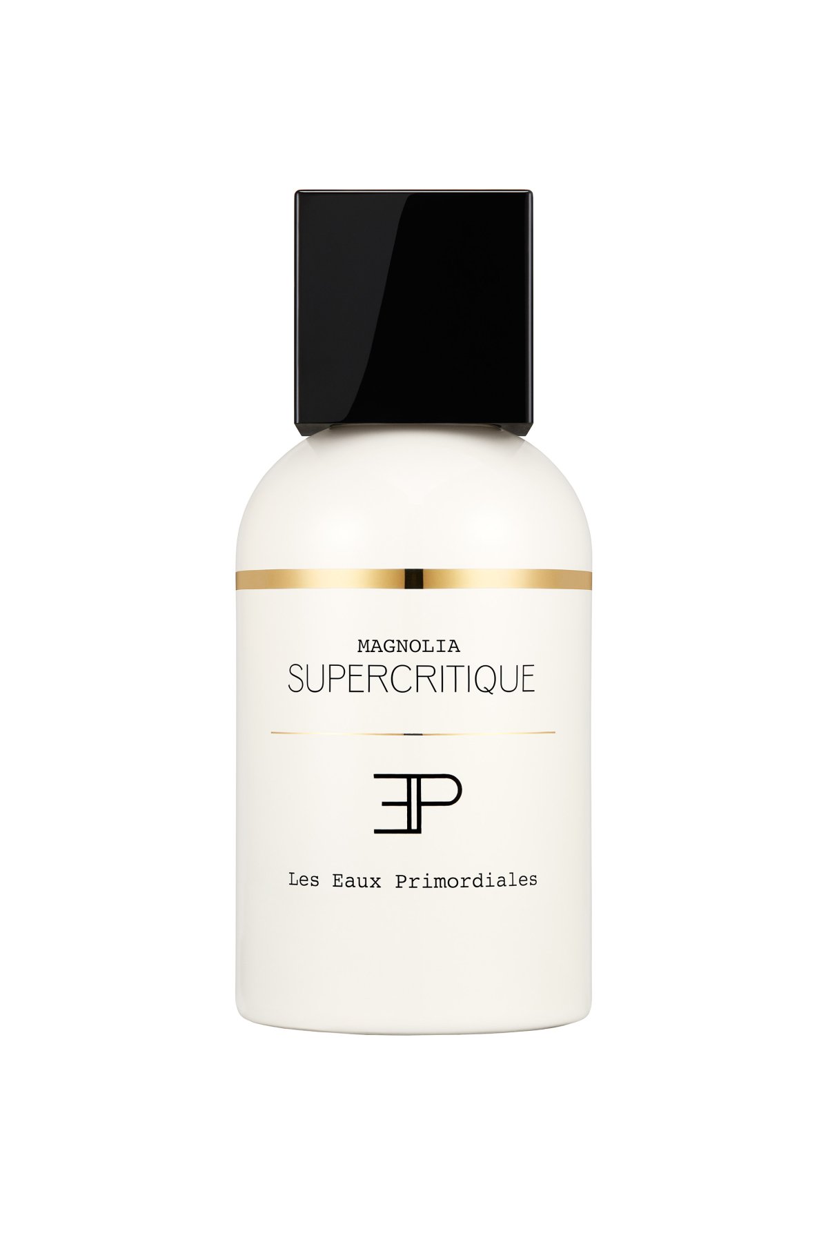 Les Eaux Primordiales - Eaux de Parfum - MAGNOLIA - Supercritique - 100ml
