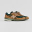 New Balance - M990WG3 - BROWN