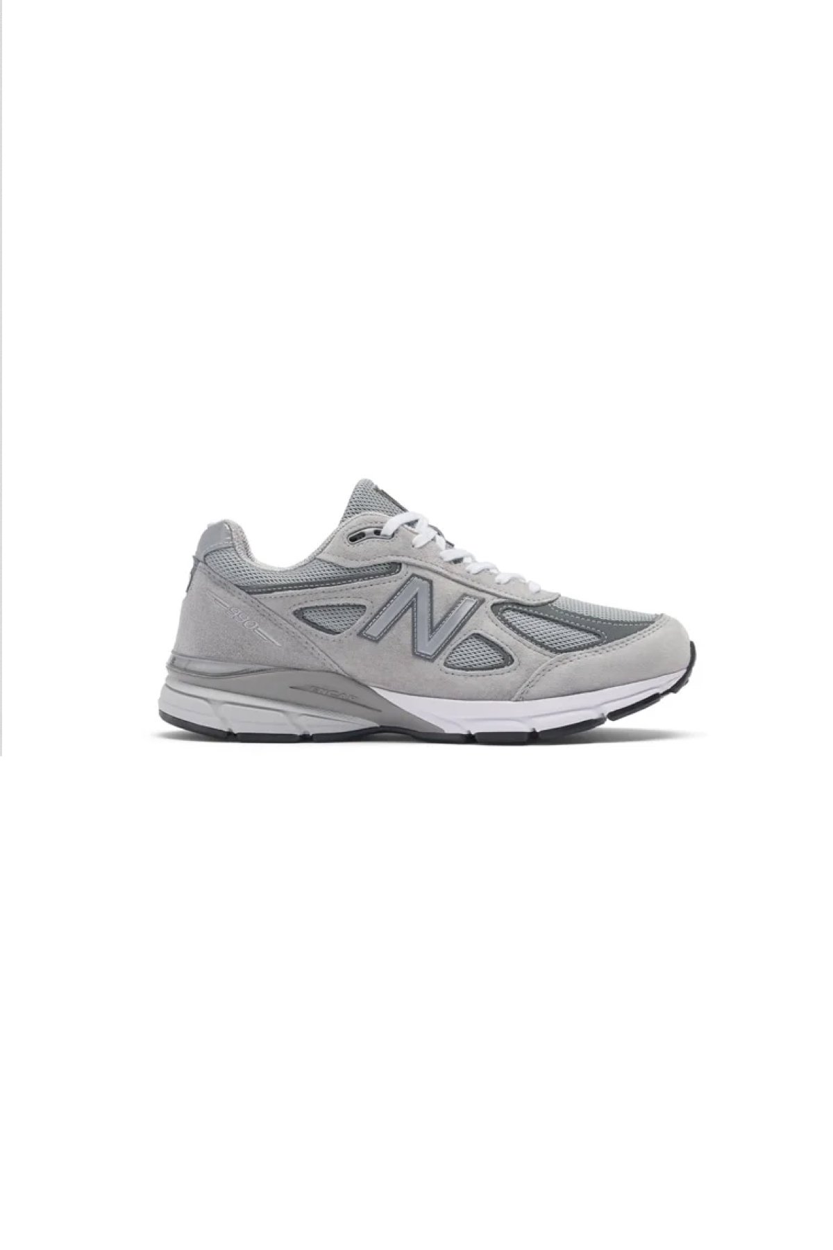 New Balance - U990GR4 (990v4) - GRAY