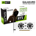 【P5倍 8/4 20:00~8/11 01:59】玄人志向 NVIDIA RTX3050 搭載 グラフィックボード GDDR6 6GB 搭載モデル GK-RTX3050-E6GB/WHITE/LP