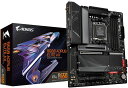 B650 GIGABYTE マザーボード AMD Chipset