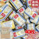 スイスデリス チョコレート ミルク 40枚 個包装 訳あり メール便 カカオ32% Swiss Delice コストコ 通販 送料無料