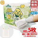ポイ太くん お試し5枚 ぽいた 犬 ペット用ウンチ処理袋 訳あり メール便 コストコ 通販 送料無料