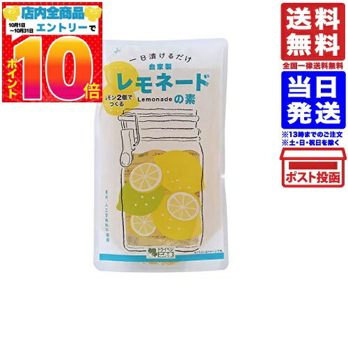 こだま食品株式会社 自家製 レモネードの素 400ml 送料無料
