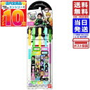 鬼滅の刃 ハブラシ 3本セット 送料無料 こども 歯ブラシ 子供用 はぶらし