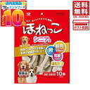 マルカン サンライズ ゴン太のほねっこ シニア L10本 1袋