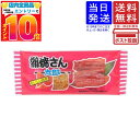 菓道 蒲焼さん太郎 1枚 送料無料 単品