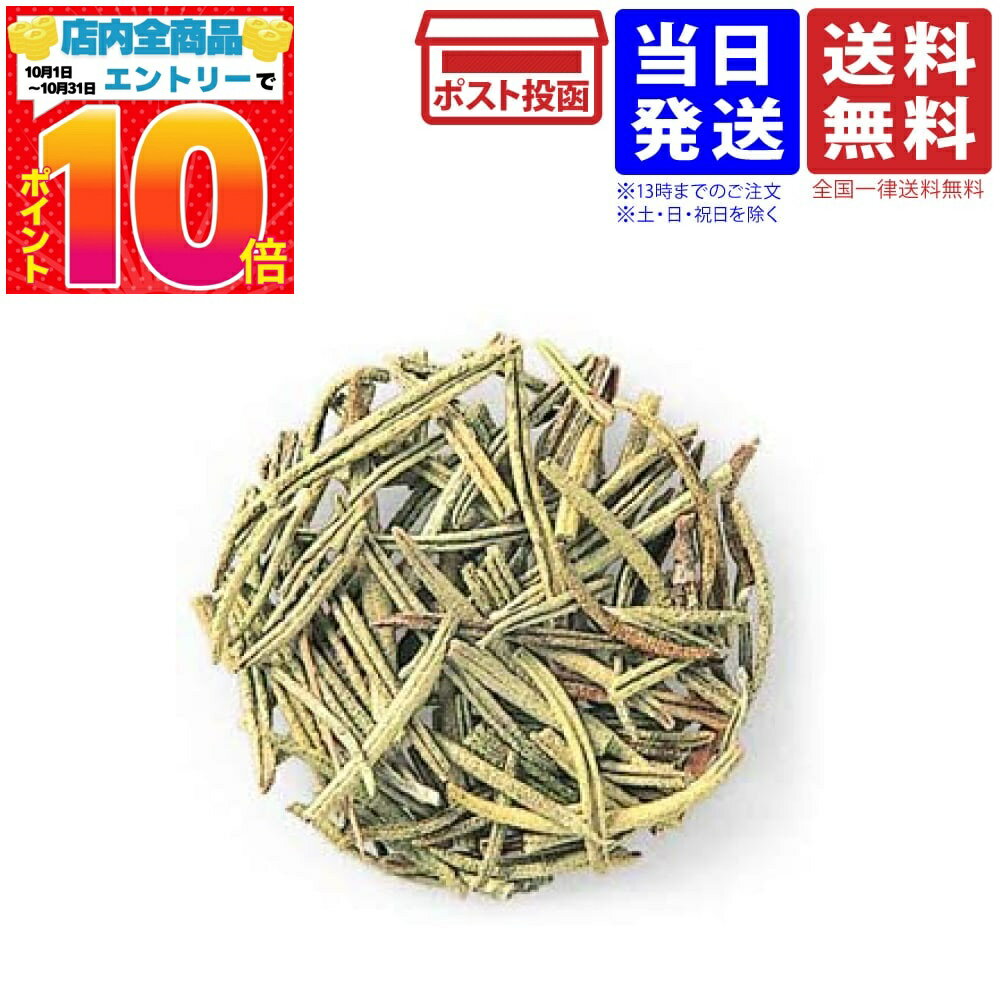 S&B セレクトスパイス ローズマリー 100g 送料無料