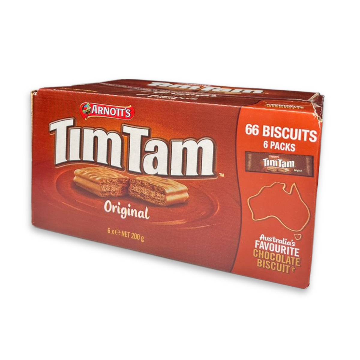 �ƥ��ॿ�� ���祳 �������ȥ�ꥢ ���ڻ� TimTam ���ꥸ�ʥ� 11���6�ѥå���3Ȣ ���祳����ɥ��å��� �����ȥ� ���� ����̵��