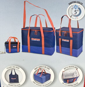 コストコ クーラーバッグ 3種セット ( 大 58L 小49L エコバック20L ) 送料無料通販格安セール情報 楽天 通販