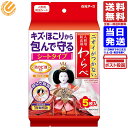 白元アース ニオイがつかない人形用防虫剤わらべ 5枚入 送料無料