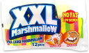【アウトレット】アンディ カラフルXXLマシュマロ 12P 4袋セット 送料無料(一部地域を除く) 賞味期限2022.03.25