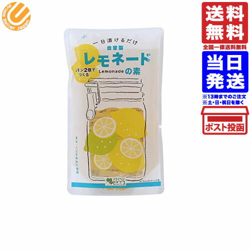 こだま食品株式会社 自家製 レモネードの素 400ml 送料無料