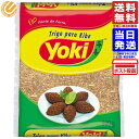 yoki TRIGO PARA KIBE 小麦ふすま 500g 送料無料