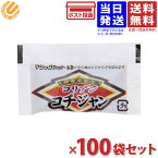 テーオー コリアンコチジャン 5g×100入り 単品 送料無料