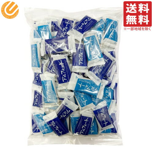 ブルボン アルフォート 2種 1kg ビッグシェアパック 業務用 ミルクチョコ & リッチミルクチョコ 送料無料(一部地域を除く)