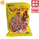 上間菓子店 スッパイマン 梅キャンディー 10個入り 単品