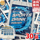 スポーツドリンクパウダー BCAA+クエン酸 グレープフルーツ味 粉末 41g × 30袋 メール便 コストコ 通販 送料無料