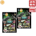 マルカン マルン 昆虫ゼリー サムライ フラット25 F-21 25個×2袋セット