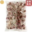 村岡食品 梅しば 1kg ビッグシェアパック カリカリ梅 業務用 大容量 個包装 徳用 ムラオカ
