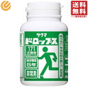 サクマ製菓 防災用 プラボトル サクマドロップス 140g 単品 5年保存 長期保存 非常食 非常用 飴