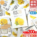 レモンティー フルーツティー ティーバッグ サニーレモン 1.5gx200包 紅茶 JAF TEA 訳あり メール便 コストコ 通販 送料無料