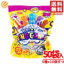 パチパチキャンディー 業務用 小分け お菓子 50袋 (525g) 恐竜 棒付きキャンディ コストコ 通販 送料無料