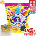 パチパチキャンディー 業務用 小分け お菓子 15袋 恐竜 棒付きキャンディ 1000円ポッキリ 訳あり メール便 コストコ 通販 送料無料