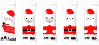サンタのチョコレートボール 500g 4袋セット クリスマス パーティー 冬 イベント 業務用 メガ盛り サンタ プレゼント ギフト お菓子 サンタクロース プチギフト クリスマスツリー チョコ 3