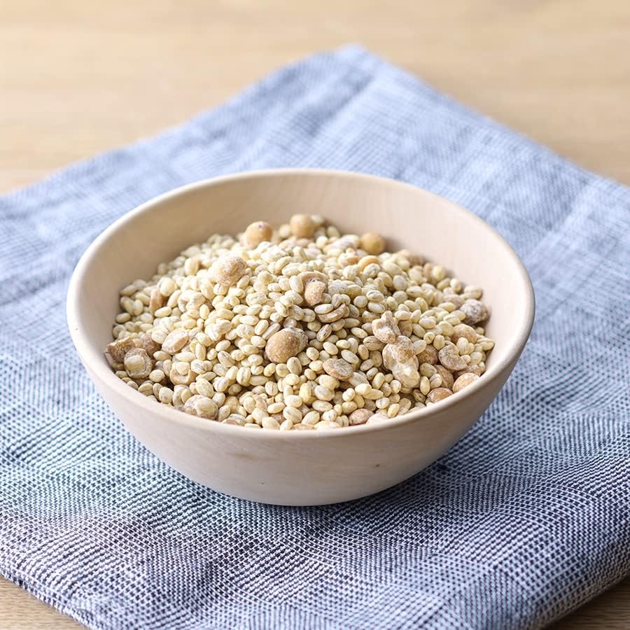 オーサワのひしおこうじ 300g 単品 国産丸大豆使用 発酵調味料 食品添加物不使用 ひしお麹 もろみ みそ味 噌だれ ひしおこうじ psj1-10011871 PrimeSellerJapan 楽天市場店 サンプル画像3