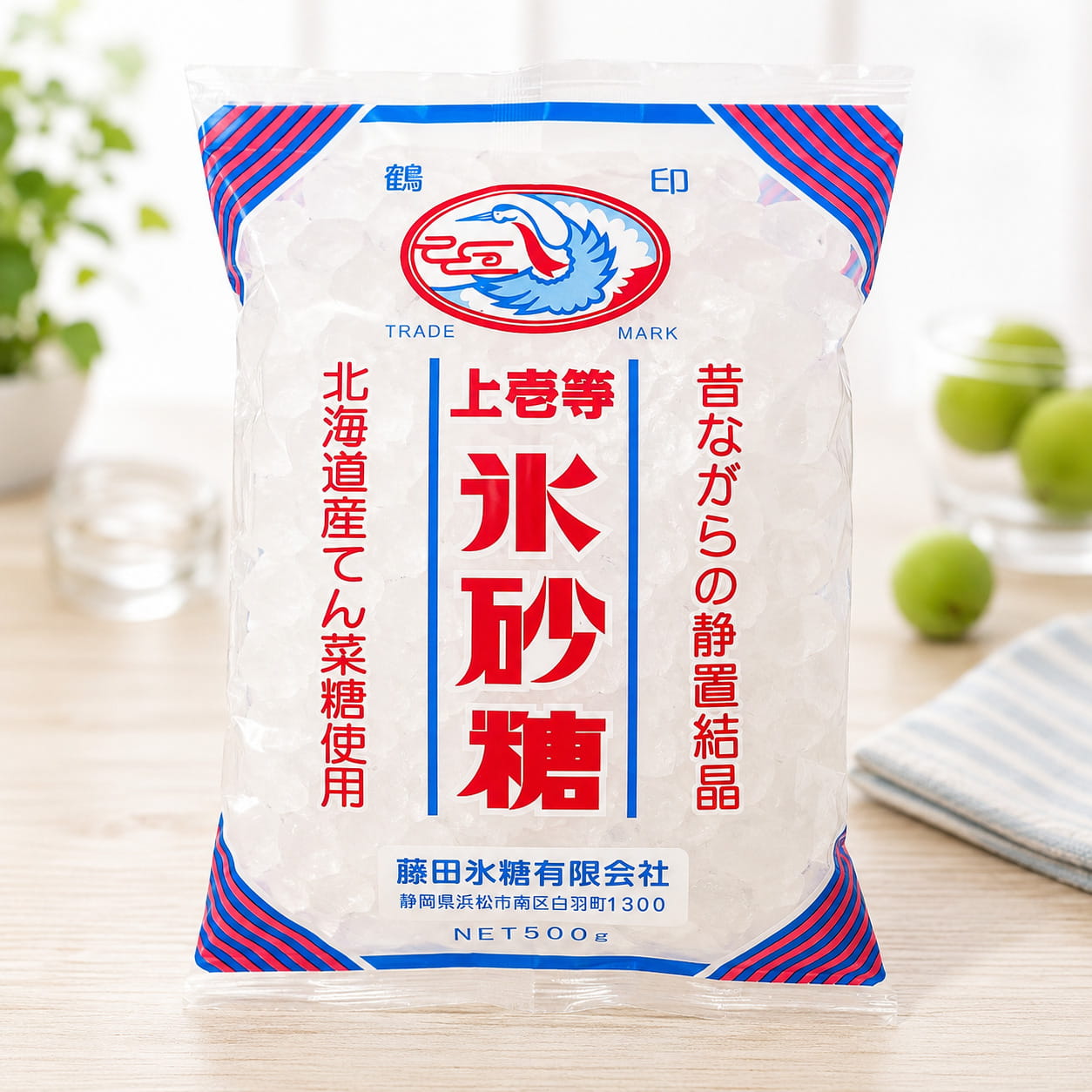 楽天市場】個包装 氷砂糖（食品）の通販