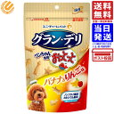 グラン・デリ ワンちゃん専用 おっとっと バナナ&りんご味 50g 送料無料
