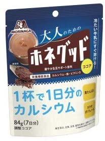 森永製菓 ホネグッド 84g 送料無料