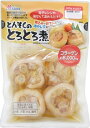 とんそくのとろとろ煮 500g 常温保存 送料無料