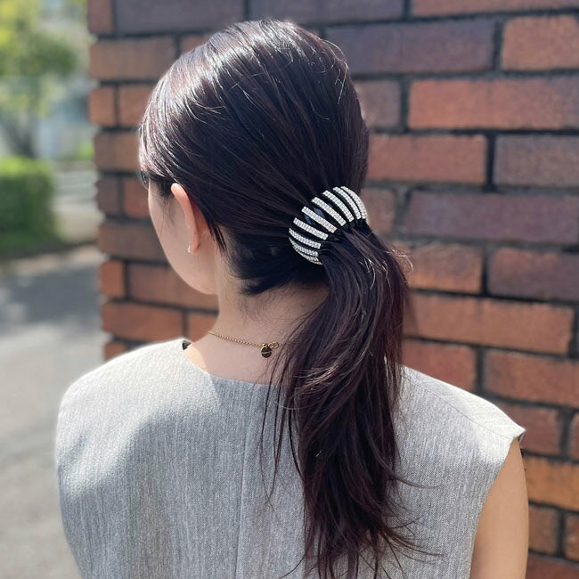 楽天市場】ヘアクリップ(ブランドフランス ラックス)(ヘア 楽天市場】ヘアクリップ(ブランドフランス ラックス)(ヘア
