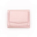 France Luxe フランス ラックス 財布 限定 ミニ ウォレット (ベビーピンク) レディース アクセサリー 正規品