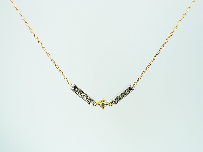 アンジェラ Angela ネックレス シューティングスタータッセルネックレス ゴールド 18k 18金 ジュエリー ブランド アクセサリー プレゼント ギフト 正規品 レディース