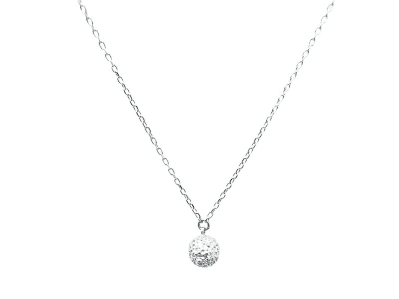 アンジェラ Angela ネックレス グレイスフルグローブネックレス ゴールド 18k 18金 ジュエリー ブランド アクセサリー プレゼント ギフト 正規品 レディース