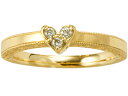 アンジェラ Angela リング ビーラブドハートエンジェルリング ゴールド 18k 18金 ジュエリー ブランド アクセサリー プレゼント ギフト 正規品 レディース