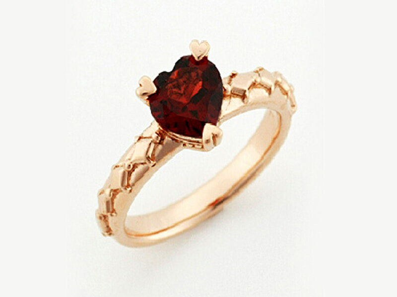 アンジェラ Angela リング クイーンオブハートリング ゴールド 18k 18金 ジュエリー ブランド アクセサリー プレゼント ギフト 正規品 レディース