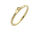 アンジェラ Angela リング ティンエンジェルリング ゴールド 18k 18金 ダイヤモンド ジュエリー ブランド アクセサリー プレゼント ギフト 正規品 レディース