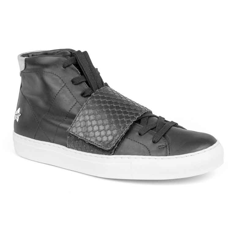 Rakuten - Hip Star High Cut スニーカー ハイカット レディース
